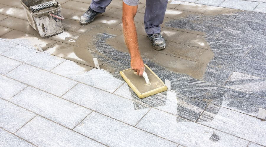 Local Chimney Repair in Calera, OK